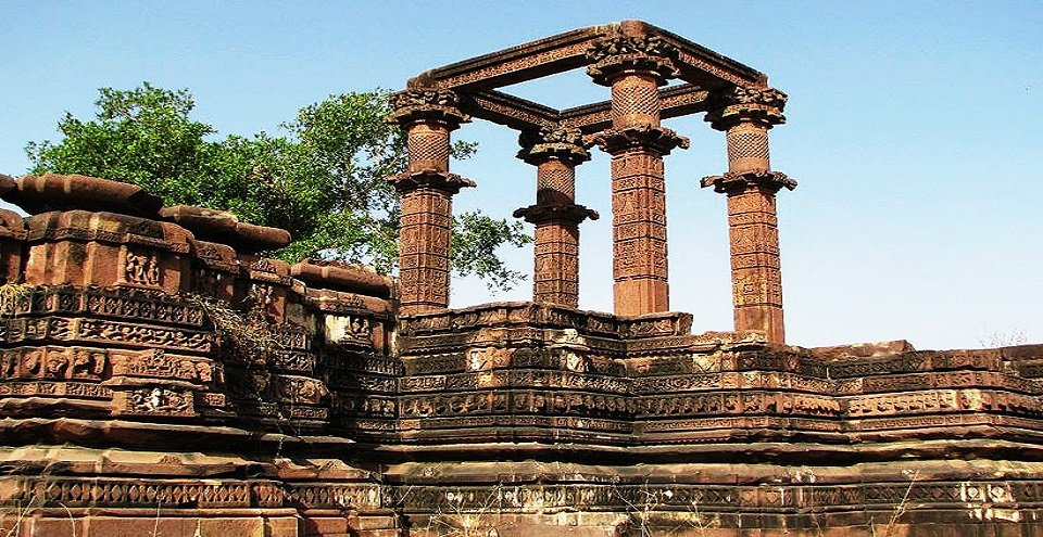 Kanya Dah - Bilas Garh