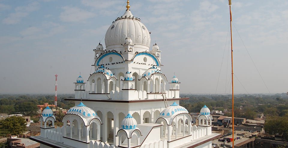 Bagore Sahib