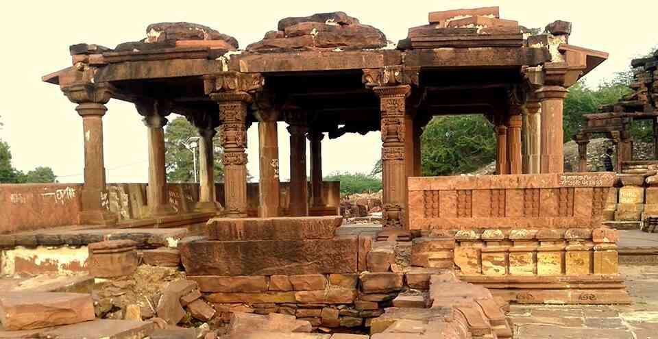 Kakuni Temple Complex