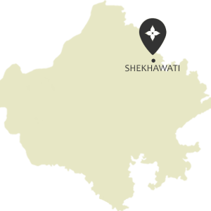 shekhawati